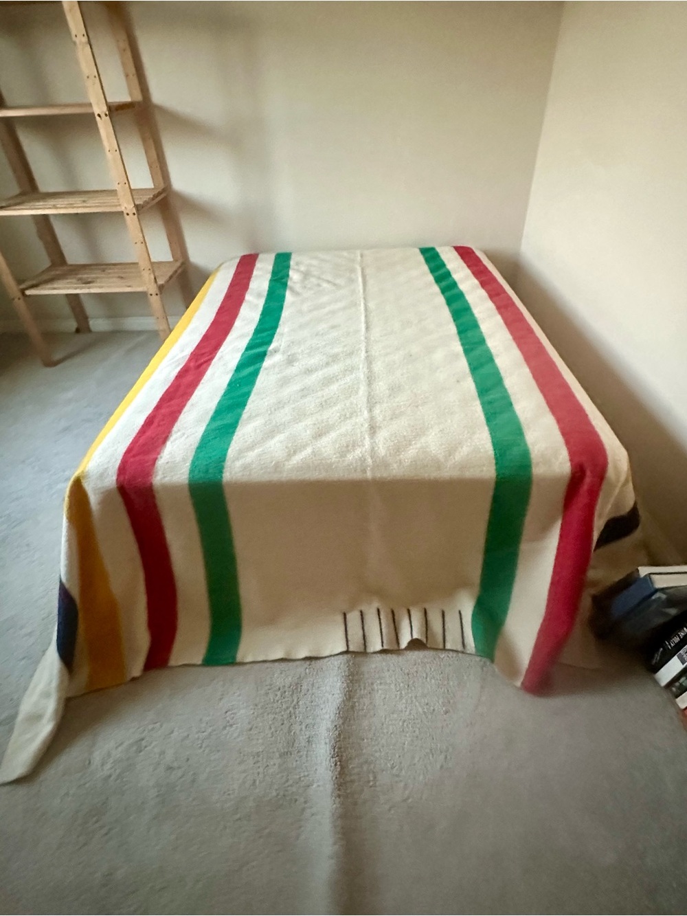 Vintage Hudson Bay Company